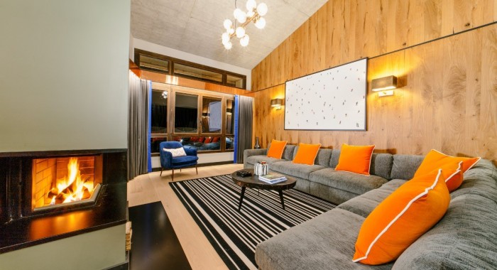Chalet Ipaka, Avoriaz ski chalet, image 2